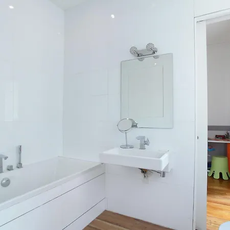 Appartement Spacious Exceptional Place De L'etoile