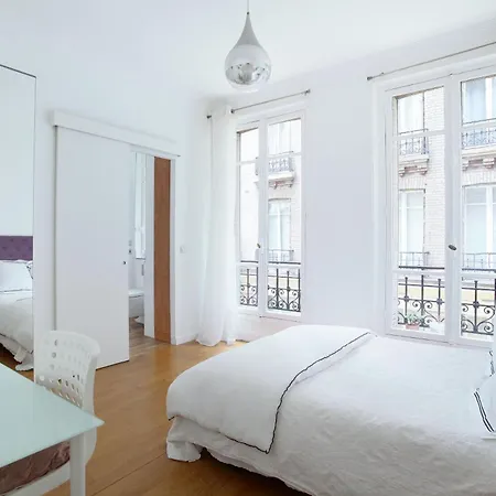 Appartement Spacious Exceptional Place De L'etoile *