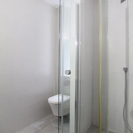 Appartement Spacious Exceptional Place De L'etoile *